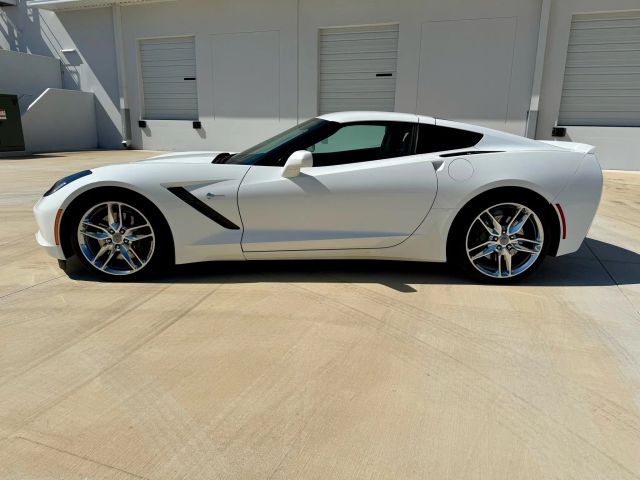2016 Chevrolet Corvette - Image 31