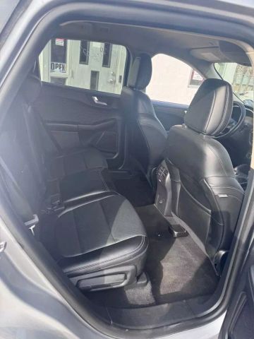 2020 Ford Escape Titanium Hybrid Sport Utility 4d - Image 13