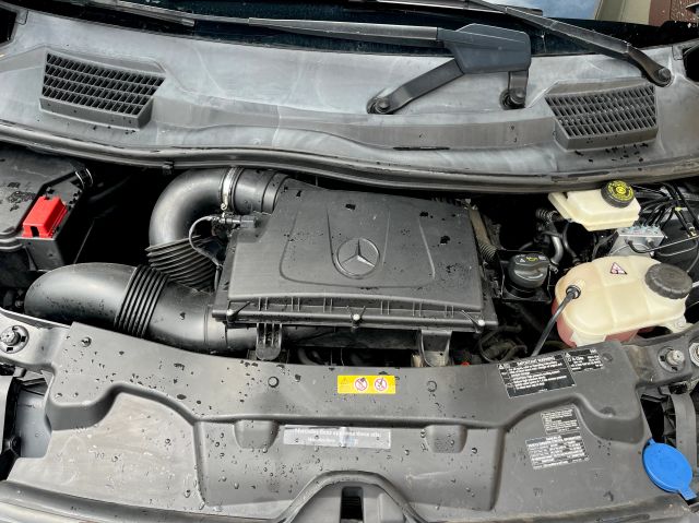 2018 Mercedes-benz Metris Passenger - Image 37