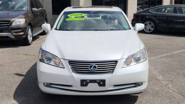 2008 Lexus Es - Image 3