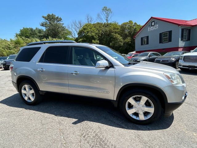 2008 Gmc Acadia - Image 1