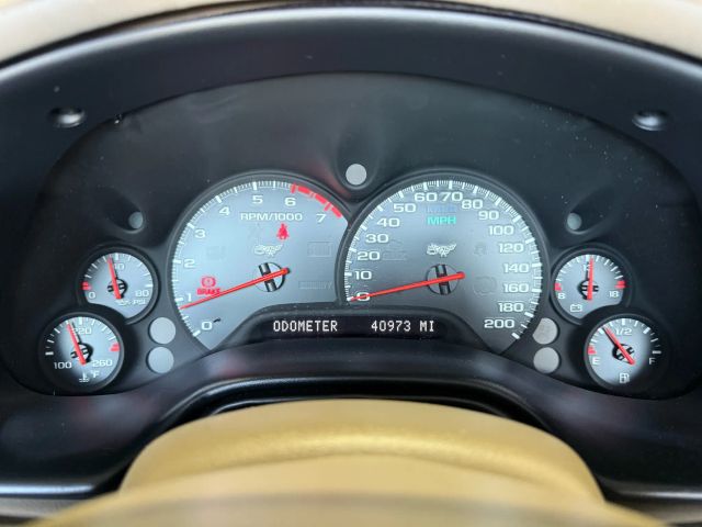2003 Chevrolet Corvette - Image 91