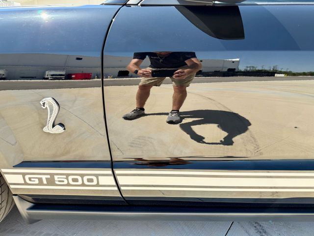 2007 Ford Mustang - Image 36
