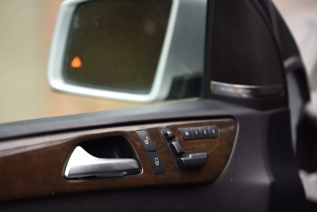 2015 Mercedes-benz M-class - Image 24