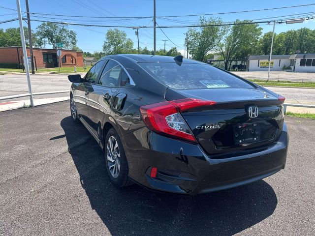 2018 Honda Civic - Image 3