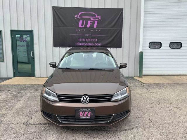 2014 Volkswagen Jetta - Image 9