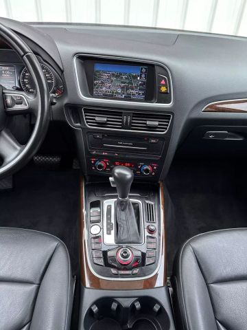 2012 Audi Q5 - Image 27