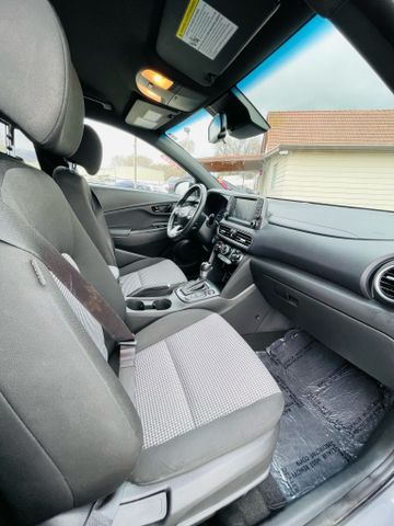 2021 Hyundai Kona - Image 23