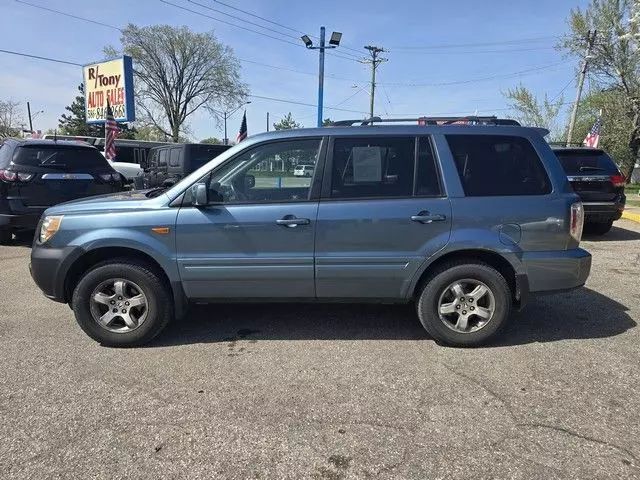 2006 Honda Pilot - Image 2