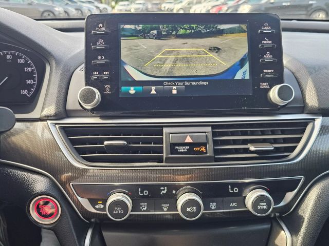 2019 Honda Accord - Image 20