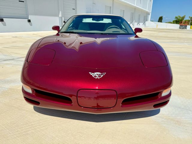 2003 Chevrolet Corvette - Image 44