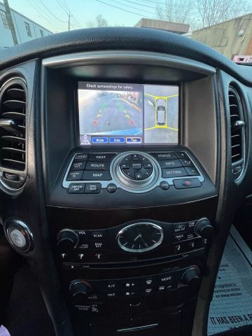 2010 Infiniti Ex35 Journey Sport Utility 4d - Image 15