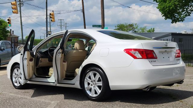 2008 Lexus Es - Image 6