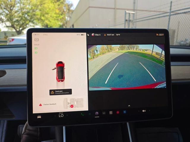 2018 Tesla Model 3 - Image 18