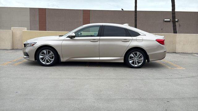 2018 Honda Accord - Image 4