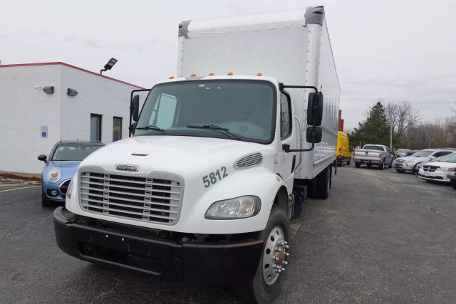 2020 Freightliner M2 106 Business Class Regular Cab - Image 1
