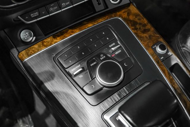 2018 Audi Q5 Premium Plus Sport Utility 4d - Image 23
