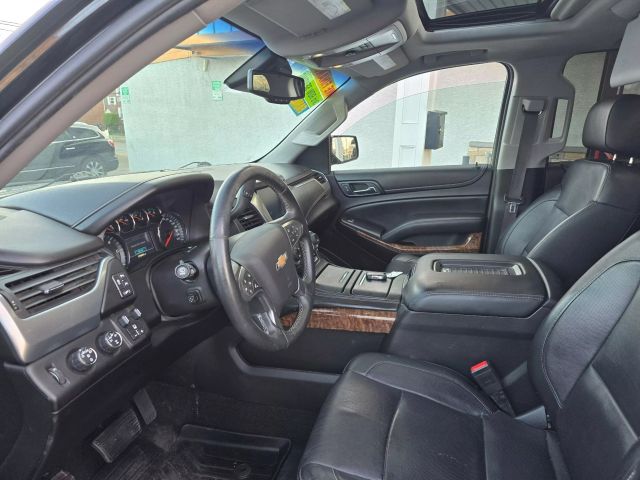 2016 Chevrolet Suburban Ltz Sport Utility 4d - Image 9