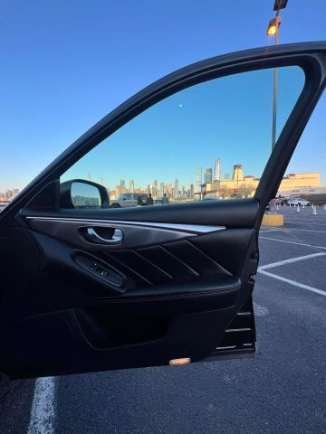 2016 Infiniti Q50 2.0t Premium Sedan 4d - Image 50