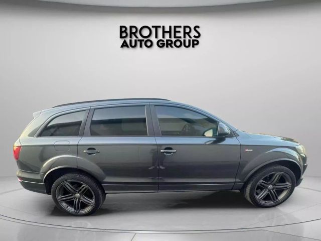 2013 Audi Q7 - Image 10