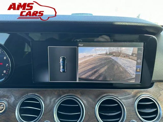 2017 Mercedes-benz E-class - Image 38