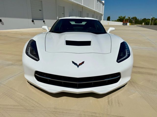 2016 Chevrolet Corvette - Image 44