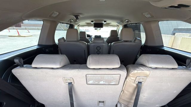 2018 Honda Odyssey - Image 24