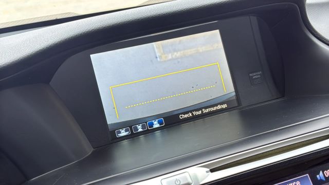 2014 Honda Accord - Image 27