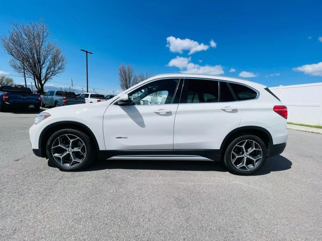 2016 Bmw X1 - Image 10