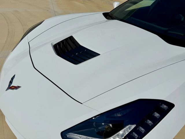 2016 Chevrolet Corvette - Image 49