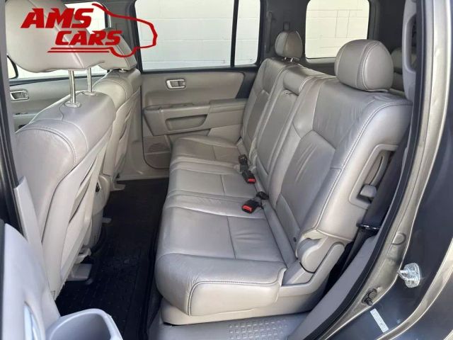2011 Honda Pilot - Image 13