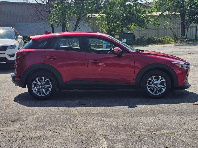 2016 Mazda Cx-3 - Image 4