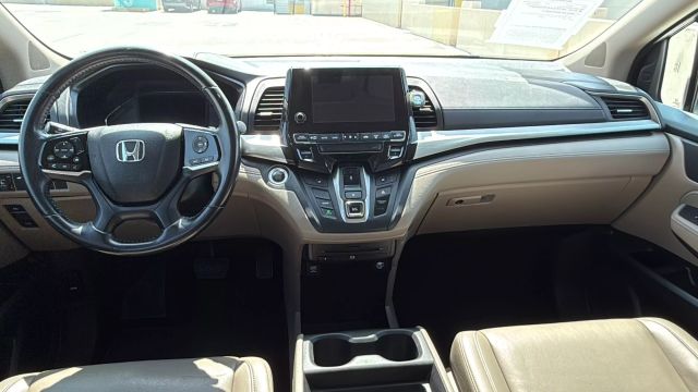 2018 Honda Odyssey - Image 27
