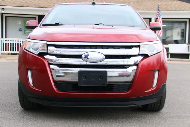 2013 Ford Edge - Image 2
