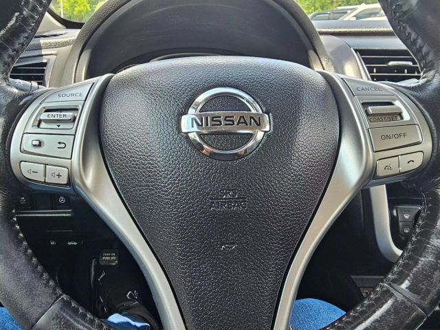 2018 Nissan Altima - Image 21