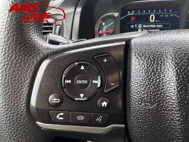 2021 Honda Passport - Image 30