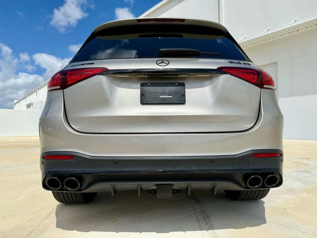 2021 Mercedes-benz Mercedes-amg Gle - Image 19