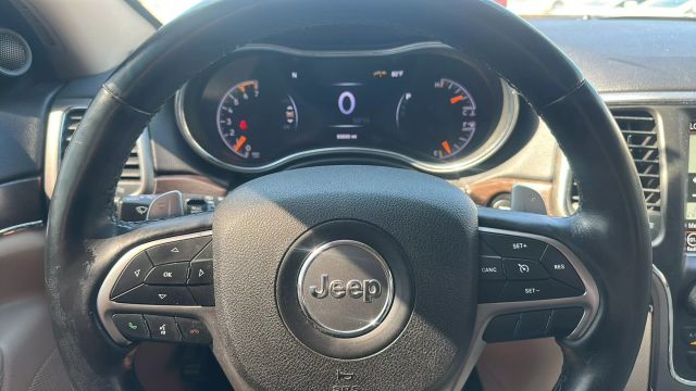 2018 Jeep Grand Cherokee - Image 40