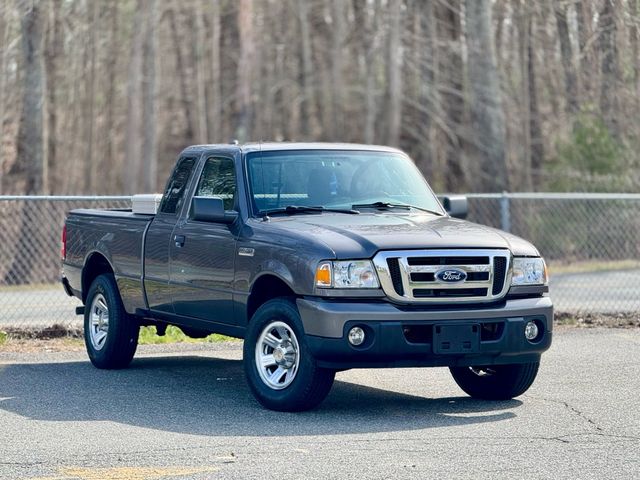 2011 Ford Ranger Super Cab Xlt Pickup 2d 6 Ft - Image 3