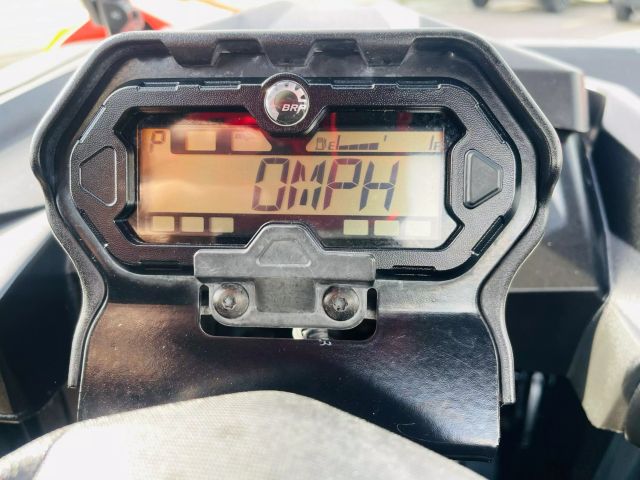 2019 Can-am Maverick Trail 1000 - Image 22