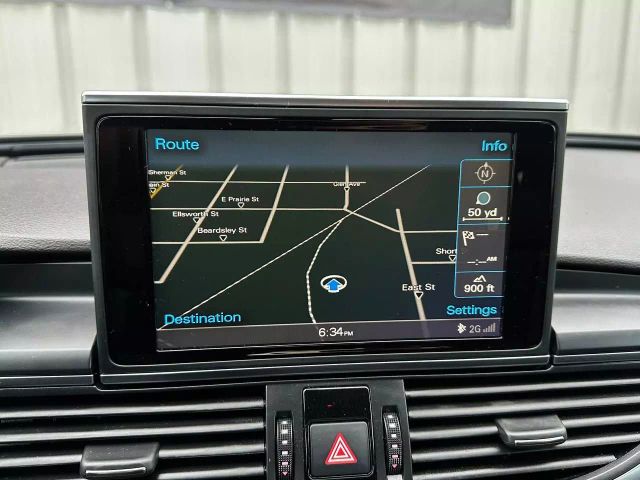 2014 Audi A6 - Image 28