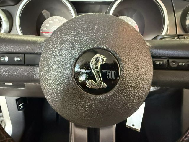 2008 Ford Mustang - Image 93