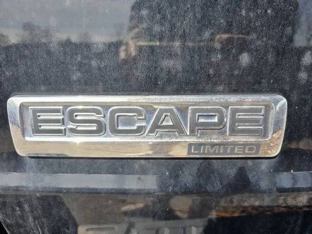 2010 Ford Escape - Image 7