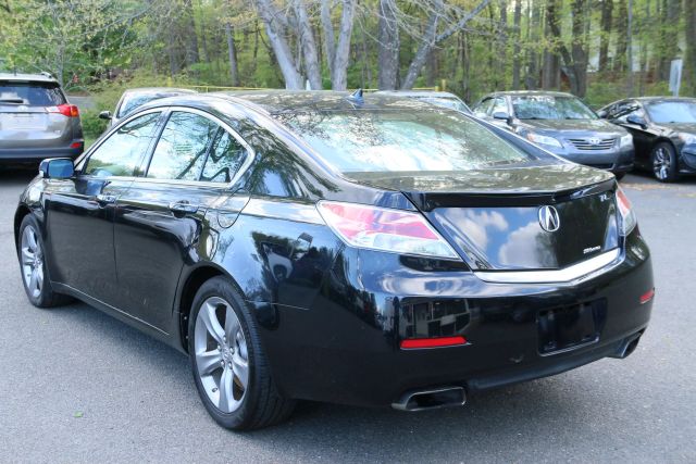 2013 Acura Tl - Image 5