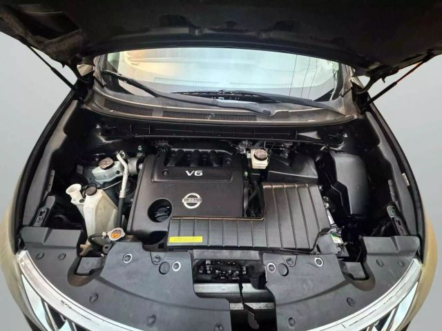 2009 Nissan Murano - Image 38