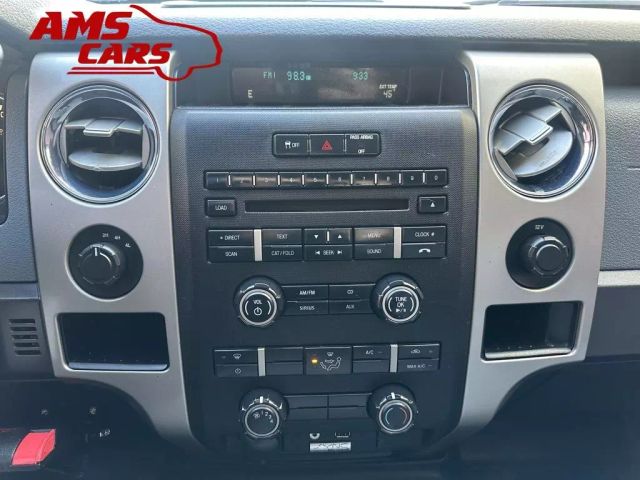 2013 Ford F150 Supercrew Cab - Image 25