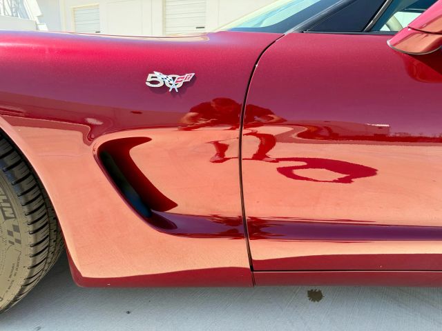 2003 Chevrolet Corvette - Image 36