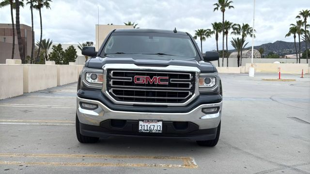 2017 Gmc Sierra 1500 Crew Cab - Image 2