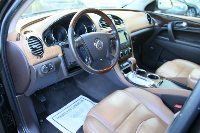 2013 Buick Enclave - Image 10