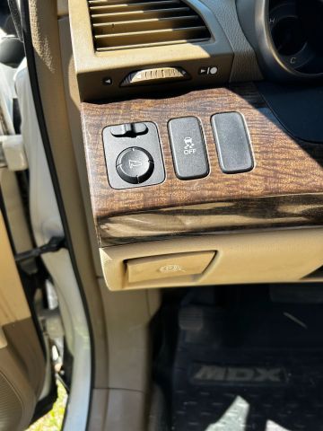 2012 Acura Mdx - Image 11